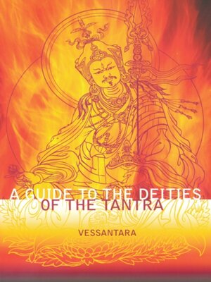 cover image of Guide to the Deities of the Tantra